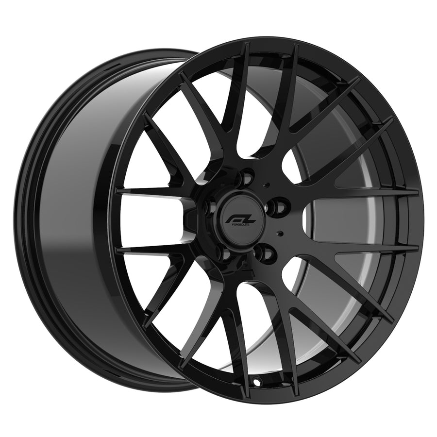 FORGEDLITE MCM 1PC MONOBLOCK 19X10 19X11 - Wheel Designers