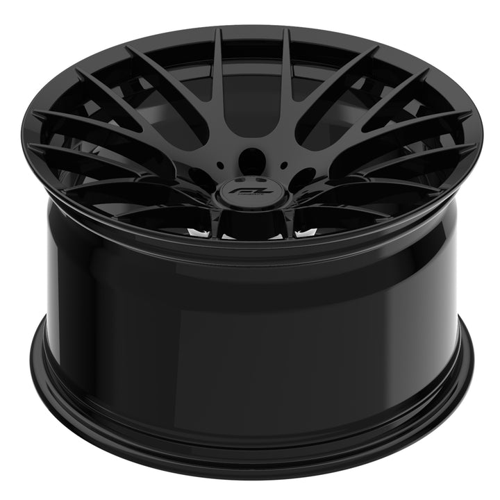 FORGEDLITE MCM 1PC MONOBLOCK 19X10 19X11 - Wheel Designers