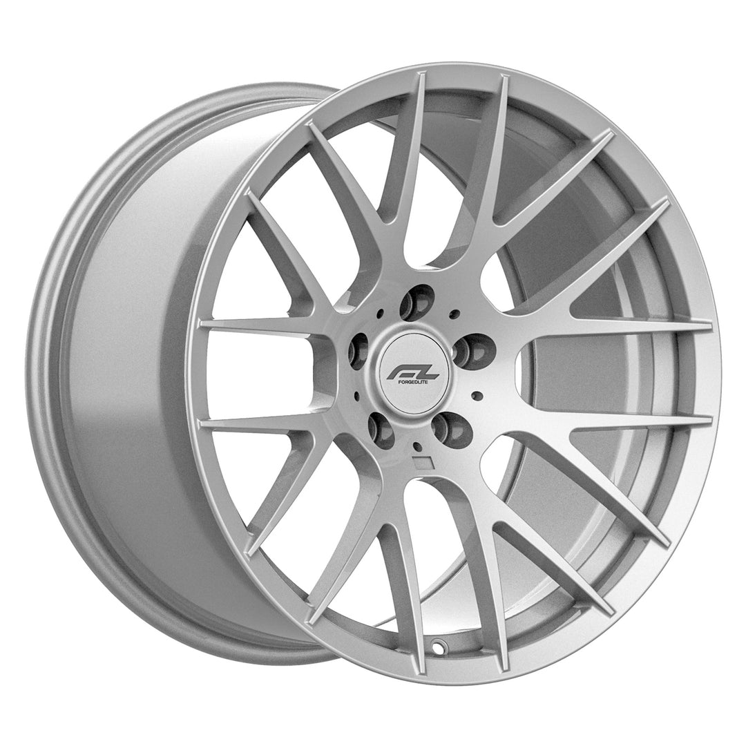 FORGEDLITE MCM 1PC MONOBLOCK 19X10 19X11 - Wheel Designers