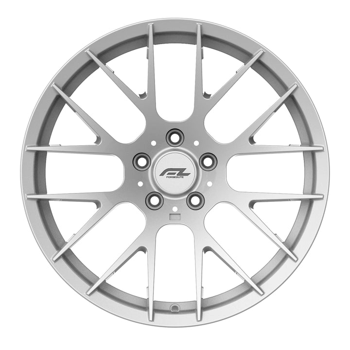 FORGEDLITE MCM 1PC MONOBLOCK 19X10 19X11 - Wheel Designers
