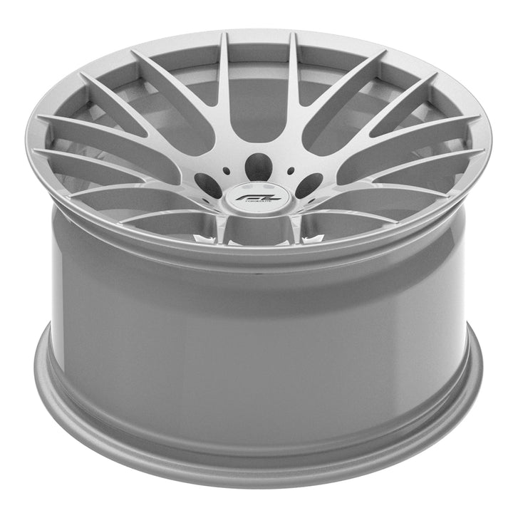 FORGEDLITE MCM 1PC MONOBLOCK 19X10 19X11 - Wheel Designers