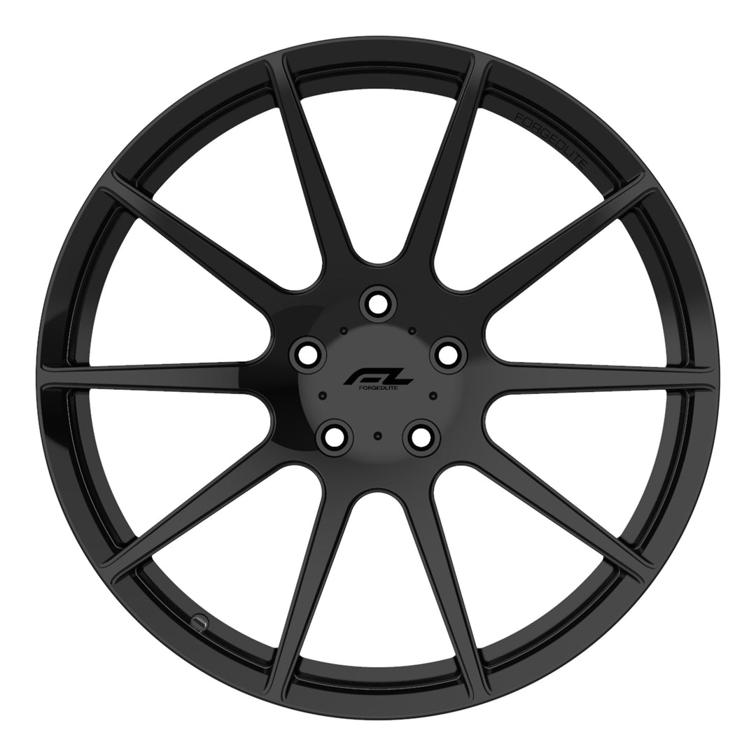 FORGEDLITE MC12 1PC MONOBLOCK 20X10 21X13 CORVETTE C8 Z06 / ERAY - Wheel Designers