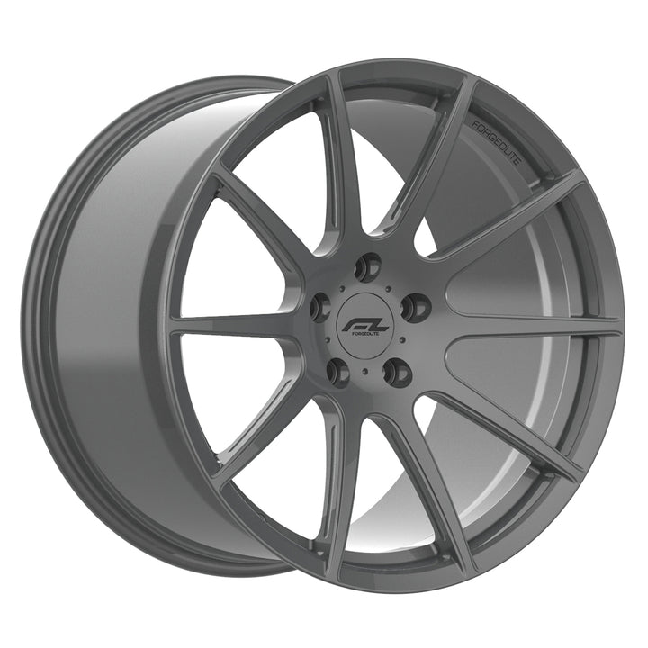 FORGEDLITE MC12 1PC MONOBLOCK 20X10 21X13 CORVETTE C8 Z06 / ERAY - Wheel Designers