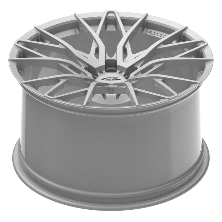 FORGEDLITE MC20 1PC MONOBLOCK 20X10 21X13 CORVETTE C8 Z06 / ERAY - Wheel Designers