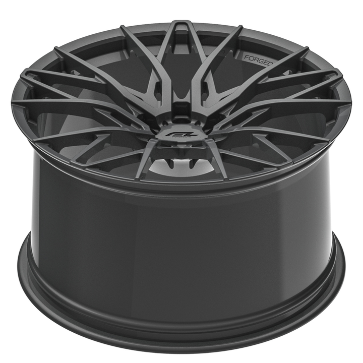 FORGEDLITE MC20 1PC MONOBLOCK 20X10 21X13 CORVETTE C8 Z06 / ERAY - Wheel Designers
