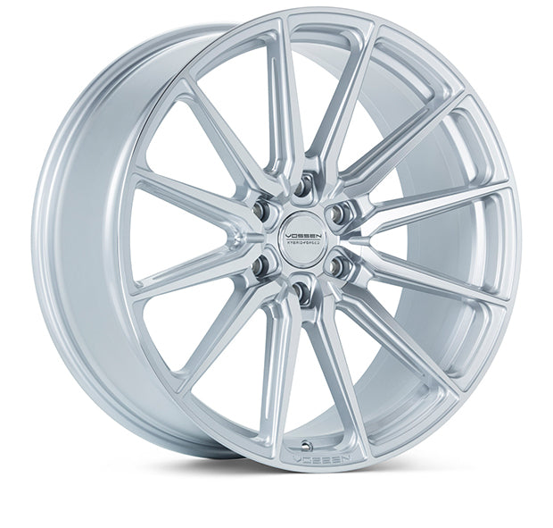 20" VOSSEN HF6-1 HYBRID FORGED WHEELS - Wheel Designers