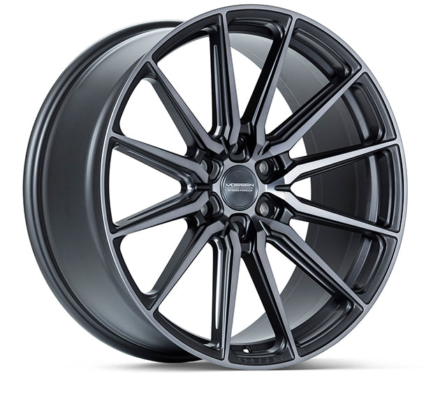 20" VOSSEN HF6-1 HYBRID FORGED WHEELS - Wheel Designers