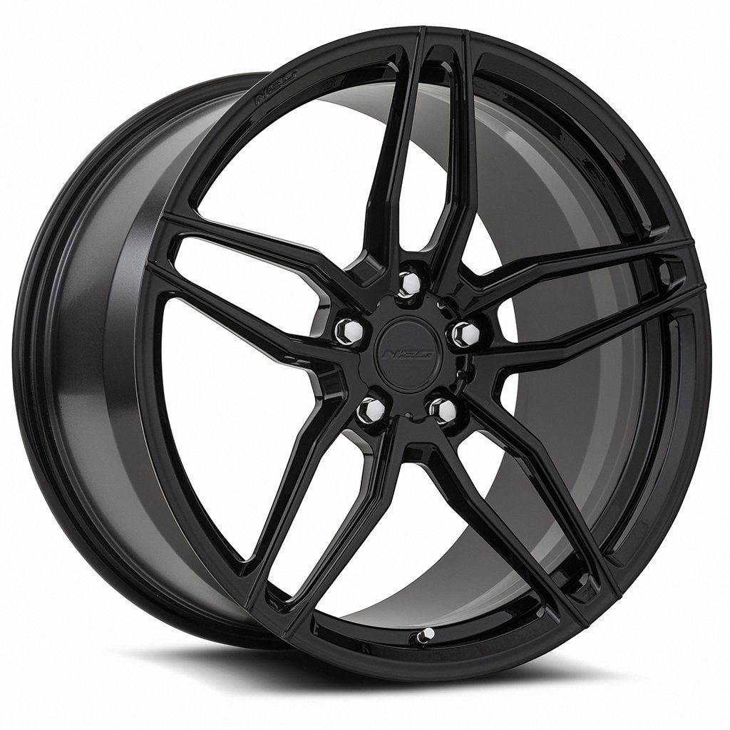MRR NES FG-09 FORGED SERIES - Wheel Designers