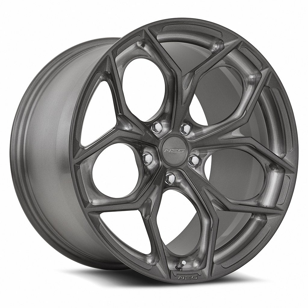 MRR NES PO-2 FORGED SERIES - Wheel Designers
