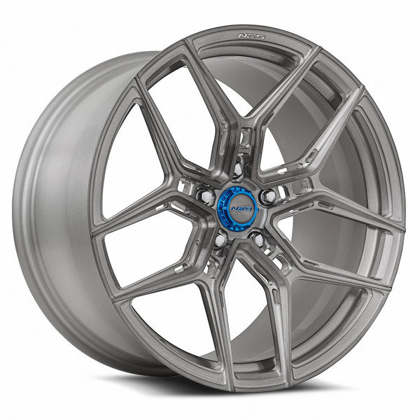 MRR NES SS-3 FORGED SERIES - Wheel Designers