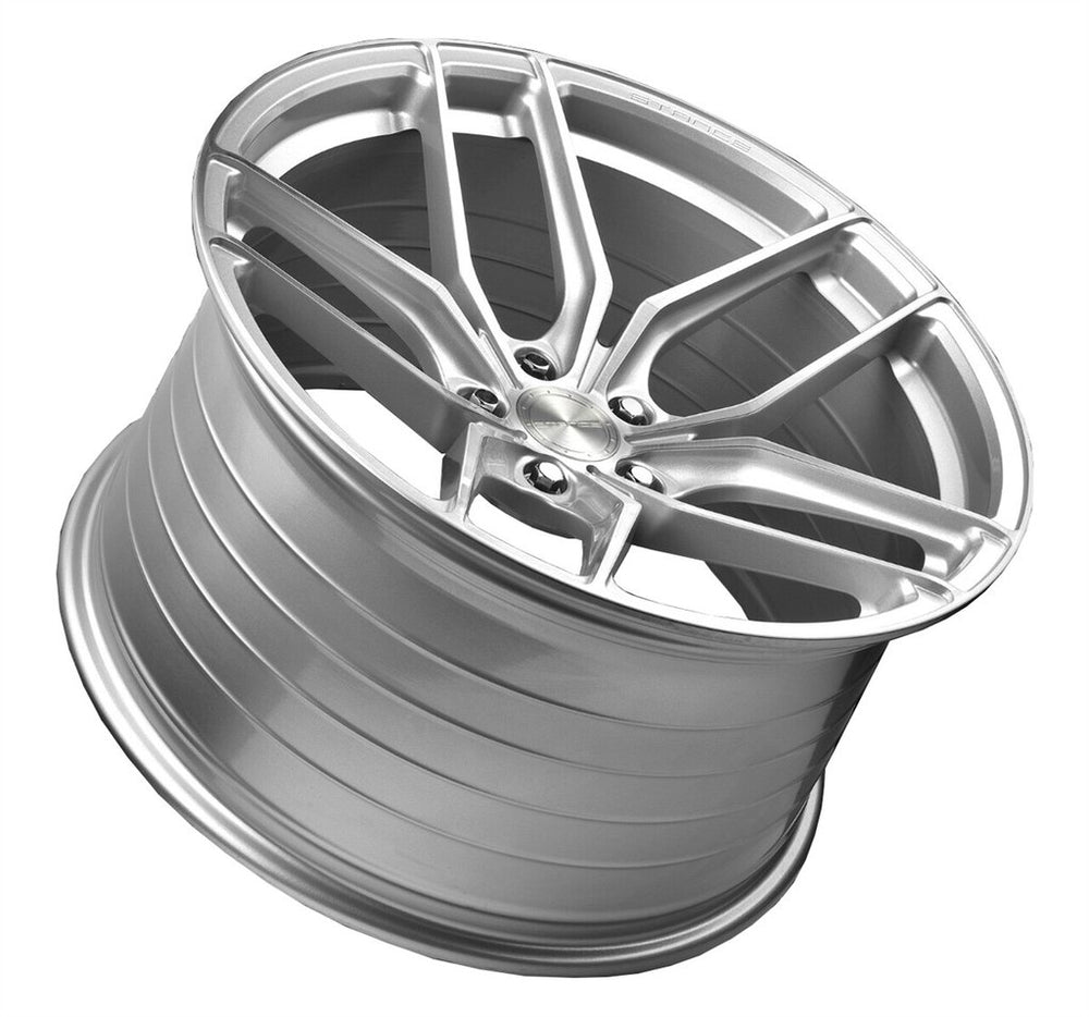 19" STANCE SF03 WHEELS - Wheel Designers