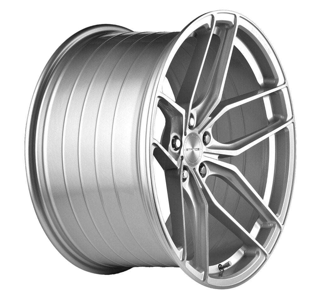 19" STANCE SF03 WHEELS - Wheel Designers