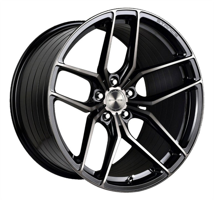19" STANCE SF03 WHEELS - Wheel Designers