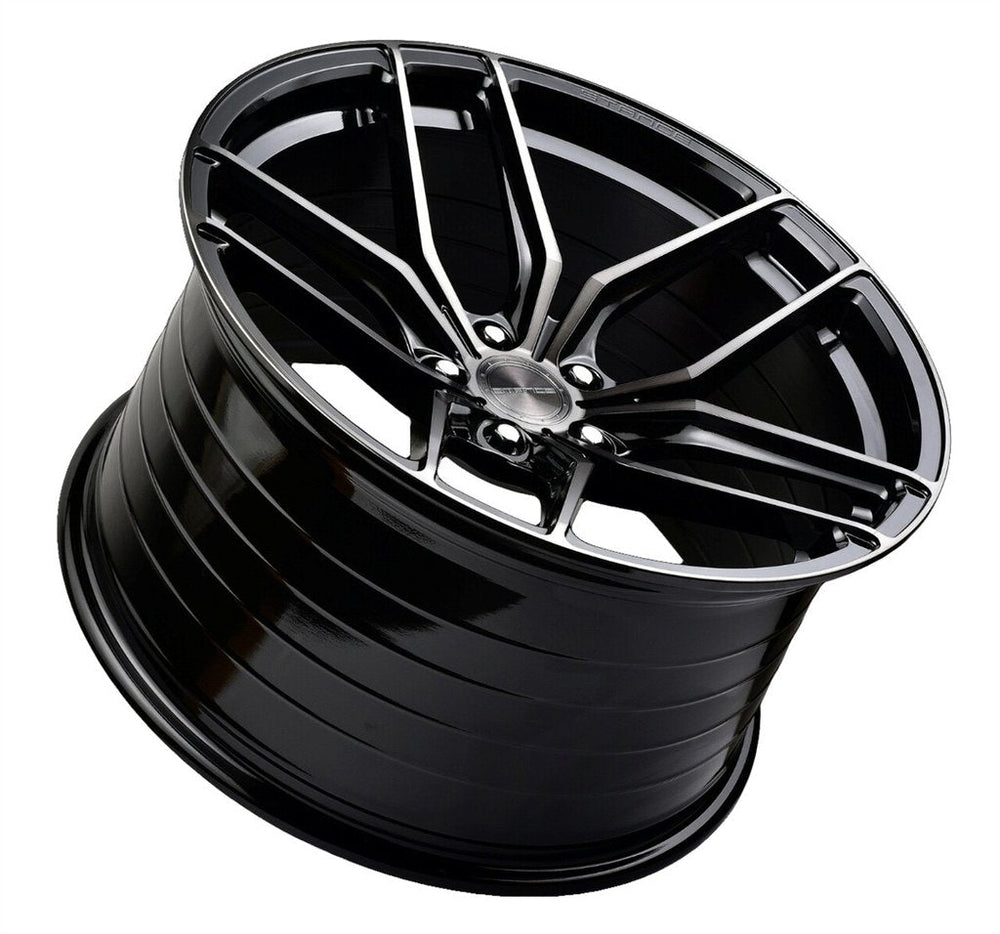 19" STANCE SF03 WHEELS - Wheel Designers
