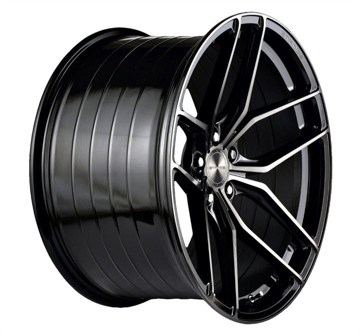 19" STANCE SF03 WHEELS - Wheel Designers