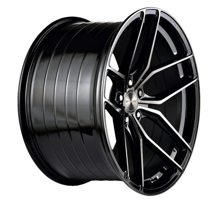 19" STANCE SF03 WHEELS - Wheel Designers