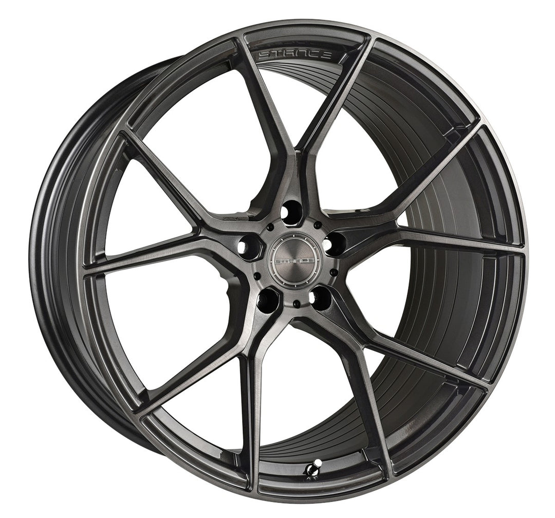 19" STANCE SF07 WHEELS - Wheel Designers