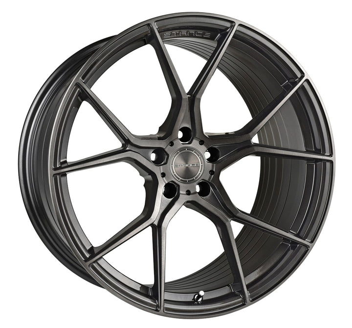 19" STANCE SF07 WHEELS - Wheel Designers