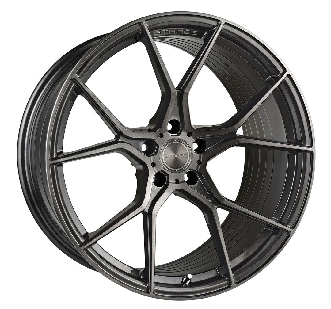 19" STANCE SF07 WHEELS - Wheel Designers