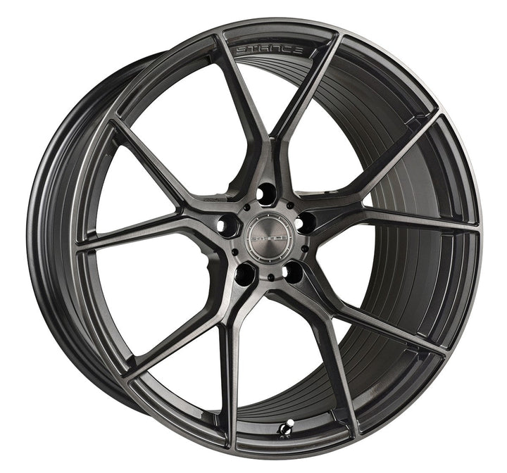 19" STANCE SF07 WHEELS - Wheel Designers