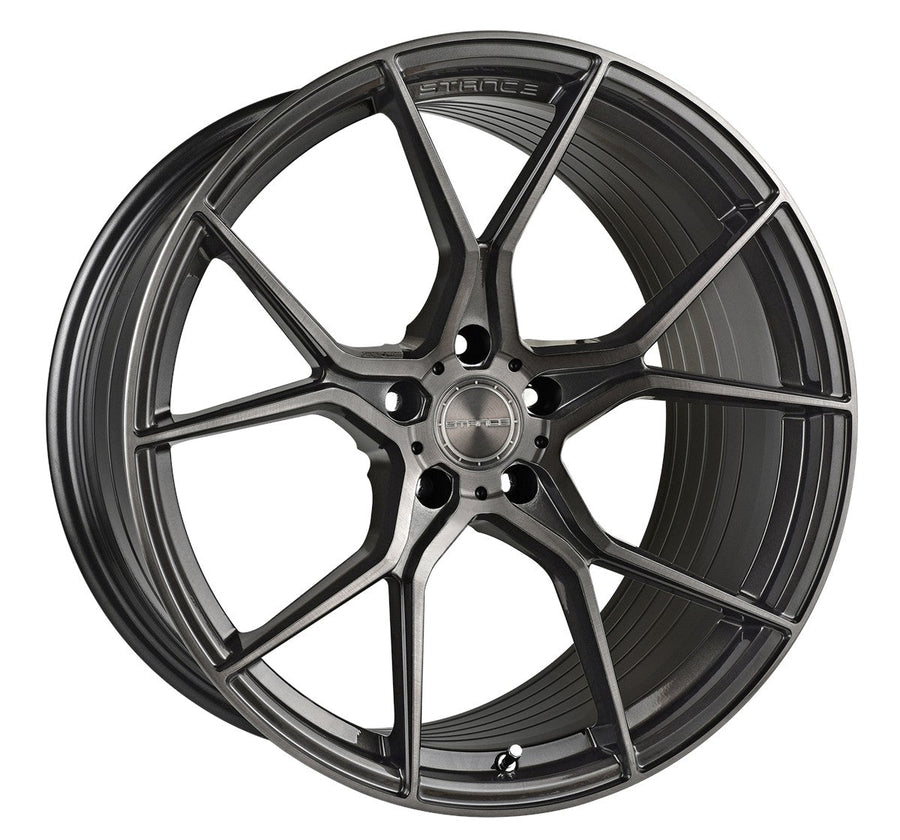 19" STANCE SF07 WHEELS - Wheel Designers