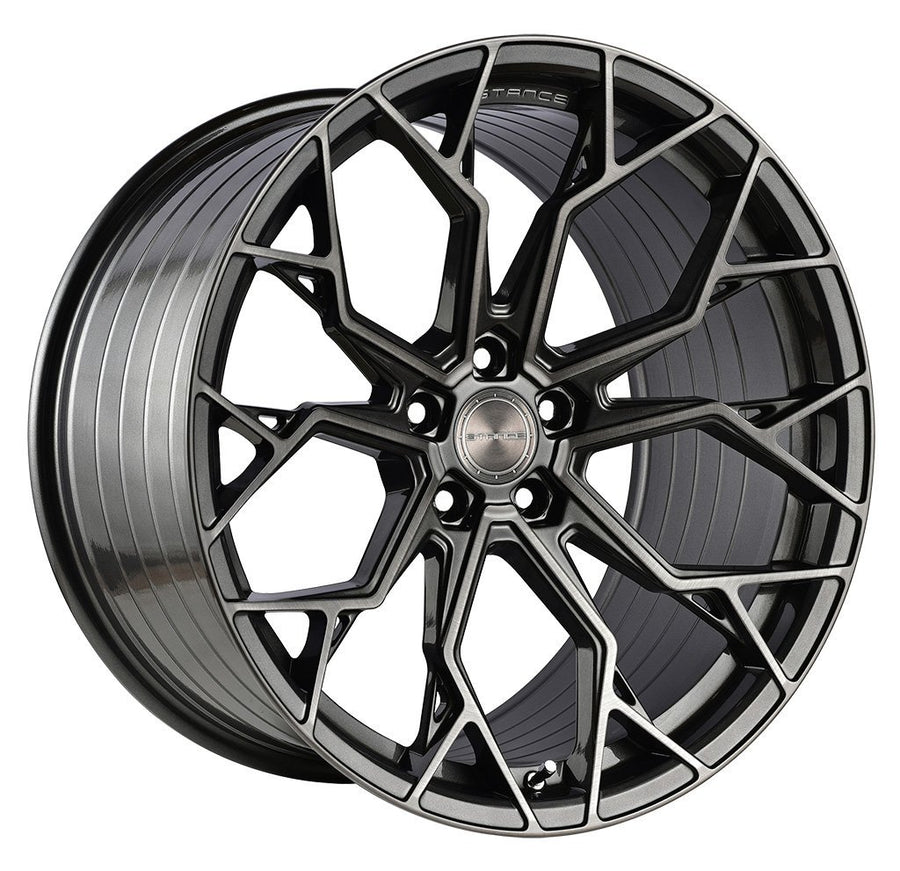 20" STANCE SF10 WHEELS - Wheel Designers