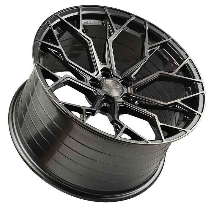19" STANCE SF10 WHEELS - Wheel Designers