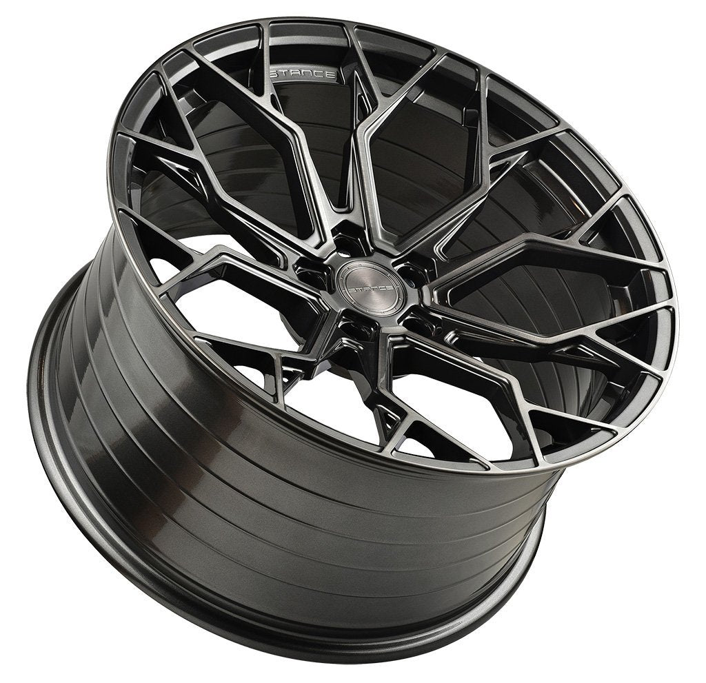 20" STANCE SF10 WHEELS - Wheel Designers