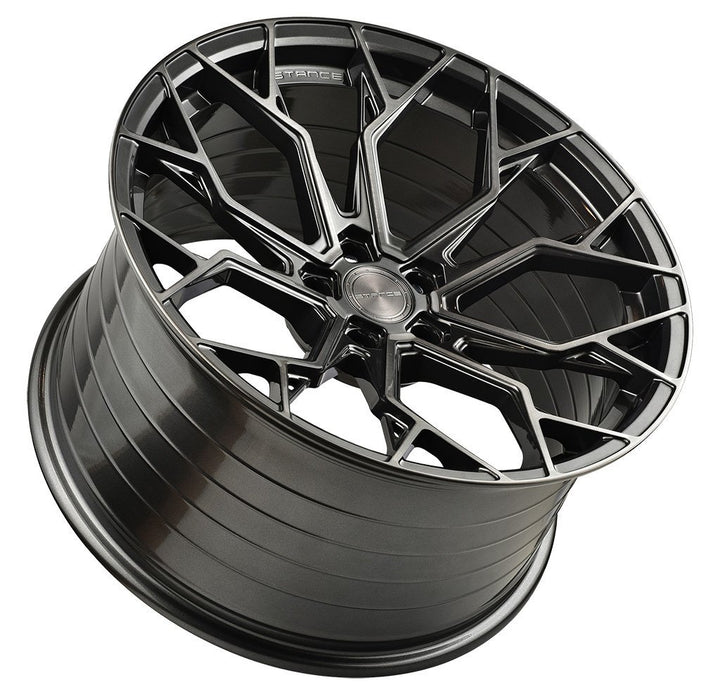 20" STANCE SF10 WHEELS - Wheel Designers