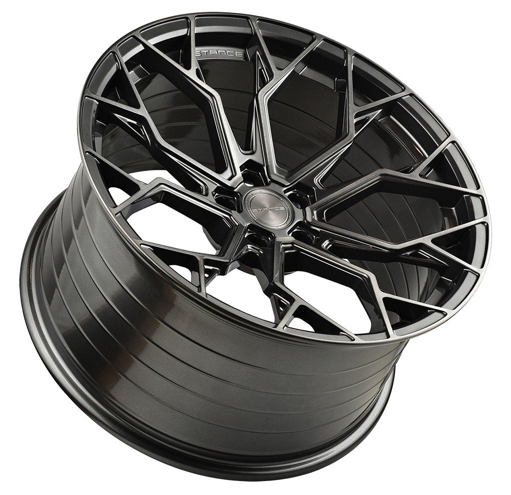 19" STANCE SF10 WHEELS - Wheel Designers