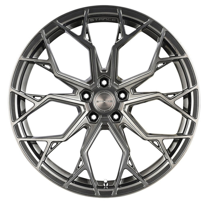 20" STANCE SF10 WHEELS - Wheel Designers