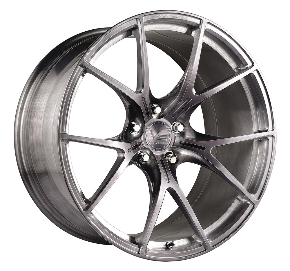VS08 FORGED WHEELS | MONOBLOCK - Wheel Designers