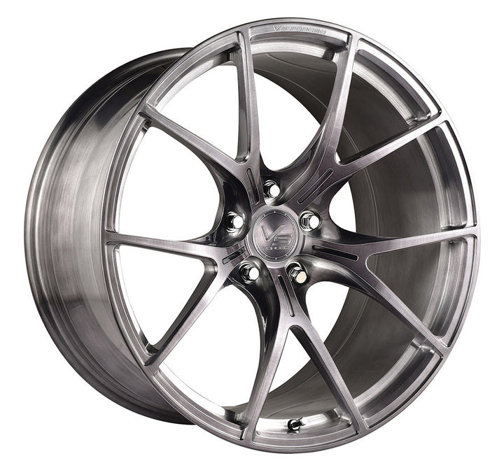 VS08 FORGED WHEELS | MONOBLOCK - Wheel Designers