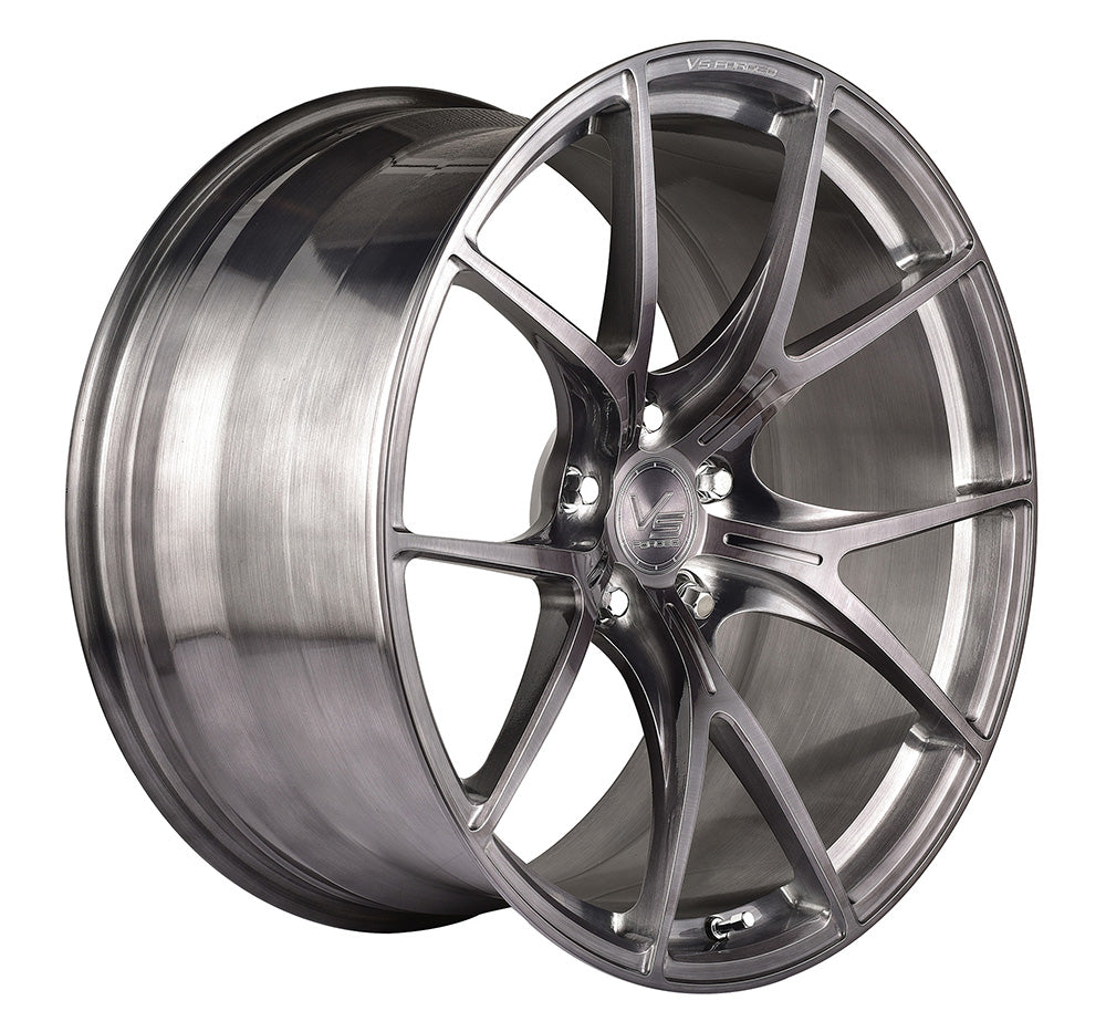 VS08 FORGED WHEELS | MONOBLOCK - Wheel Designers