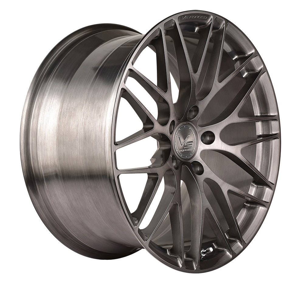 VS10 FORGED WHEELS | MONOBLOCK - Wheel Designers