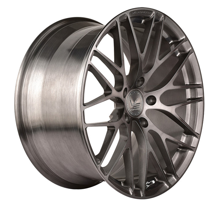 VS10 FORGED WHEELS | MONOBLOCK - Wheel Designers