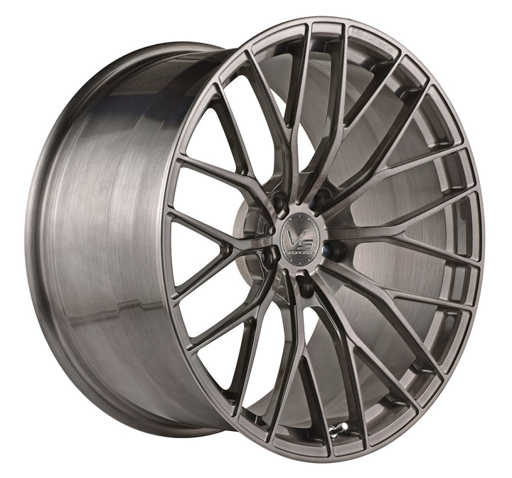 VS14 FORGED WHEELS | MONOBLOCK - Wheel Designers