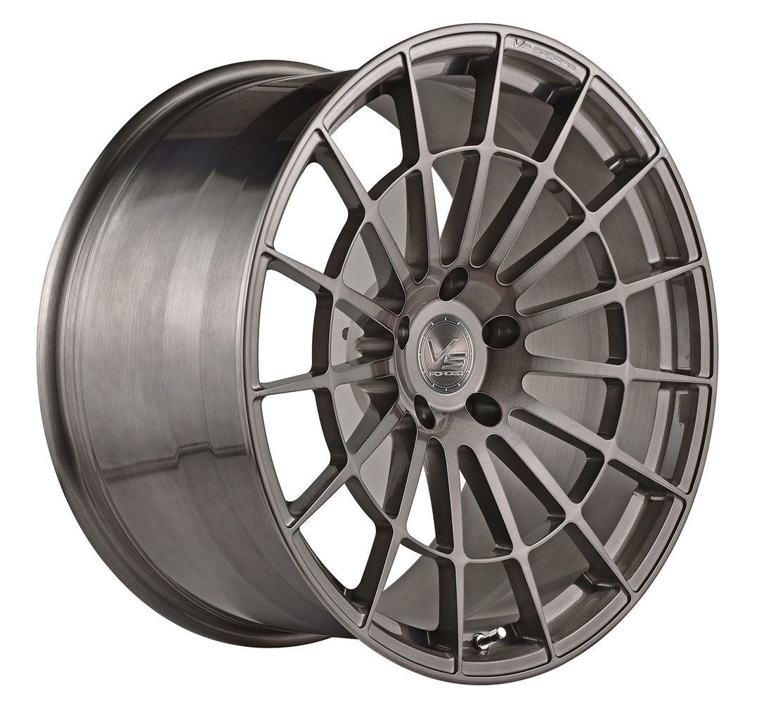 VS15 FORGED WHEELS | MONOBLOCK - Wheel Designers