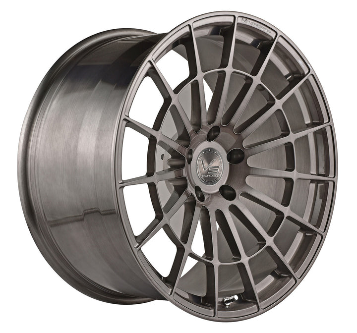 VS15 FORGED WHEELS | MONOBLOCK - Wheel Designers