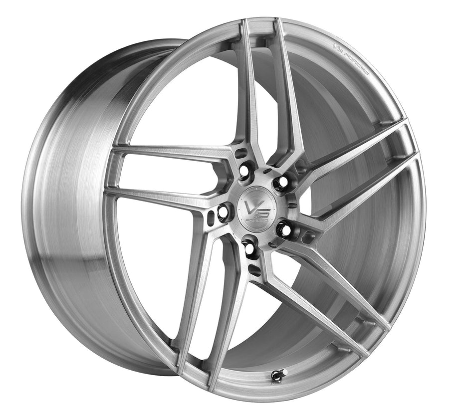 VS16 FORGED WHEELS | MONOBLOCK - Wheel Designers