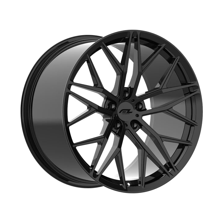FORGEDLITE MC10 1PC MONOBLOCK