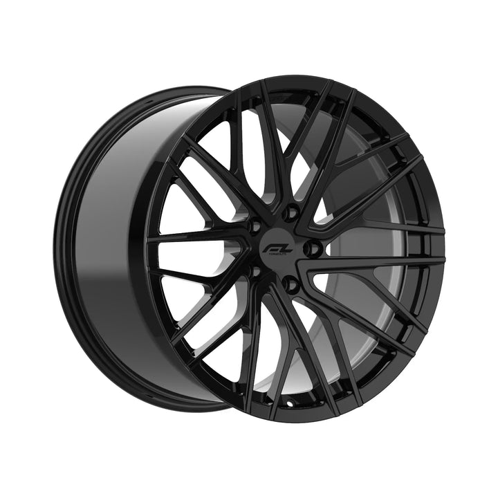FORGEDLITE MD10 1PC MONOBLOCK