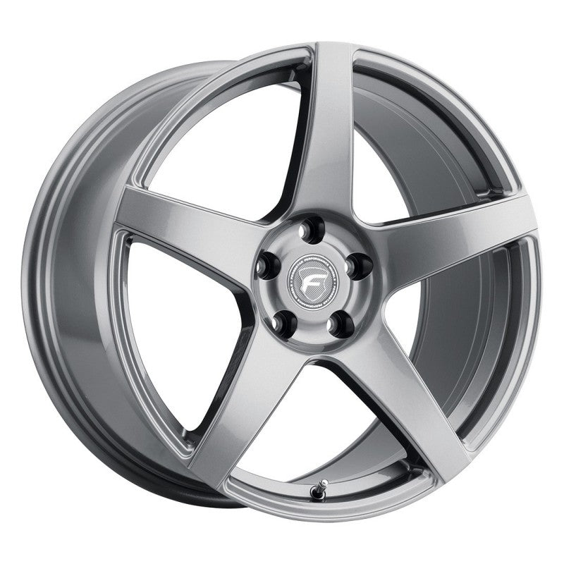 19X9 19X10 FORGESTAR CF5 WHEELS - Wheel Designers