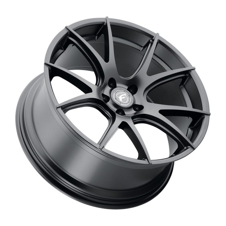 19X9.5 20X11 FORGESTAR CF5V WHEELS - Wheel Designers