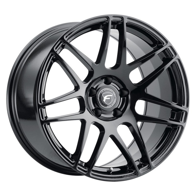 18X9.5 18X11 FORGESTAR F14 WHEELS - Wheel Designers