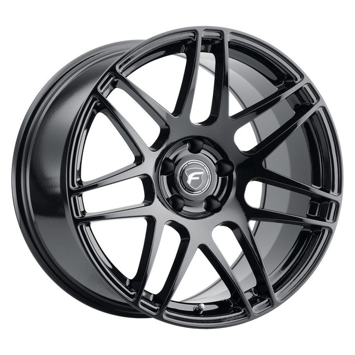18X9.5 18X11 FORGESTAR F14 WHEELS - Wheel Designers