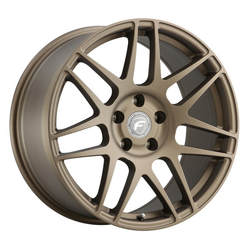 19X9 19X10 FORGESTAR F14 WHEELS - Wheel Designers