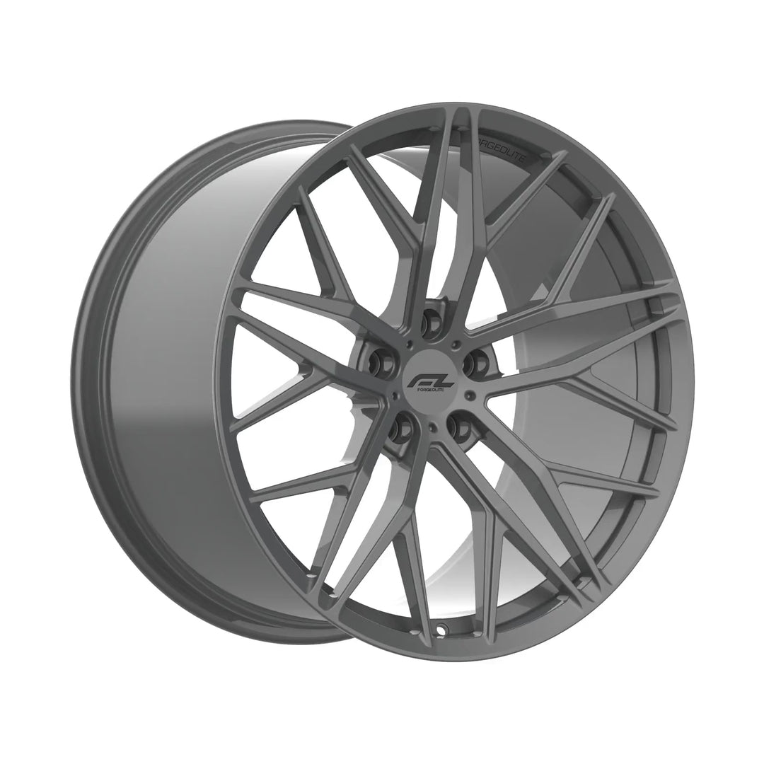 FORGEDLITE MC10 1PC MONOBLOCK