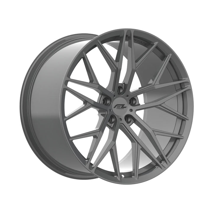 FORGEDLITE MC10 1PC MONOBLOCK