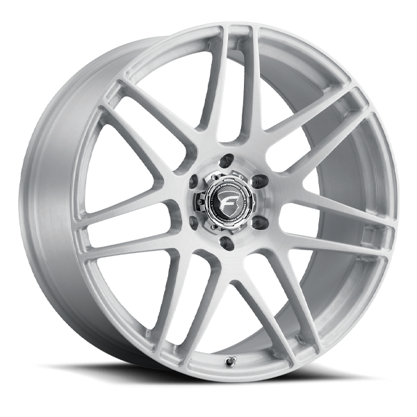 FORGESTAR X14 TRUCK/SUV ROTARY FORGED WHEELS - Wheel Designers
